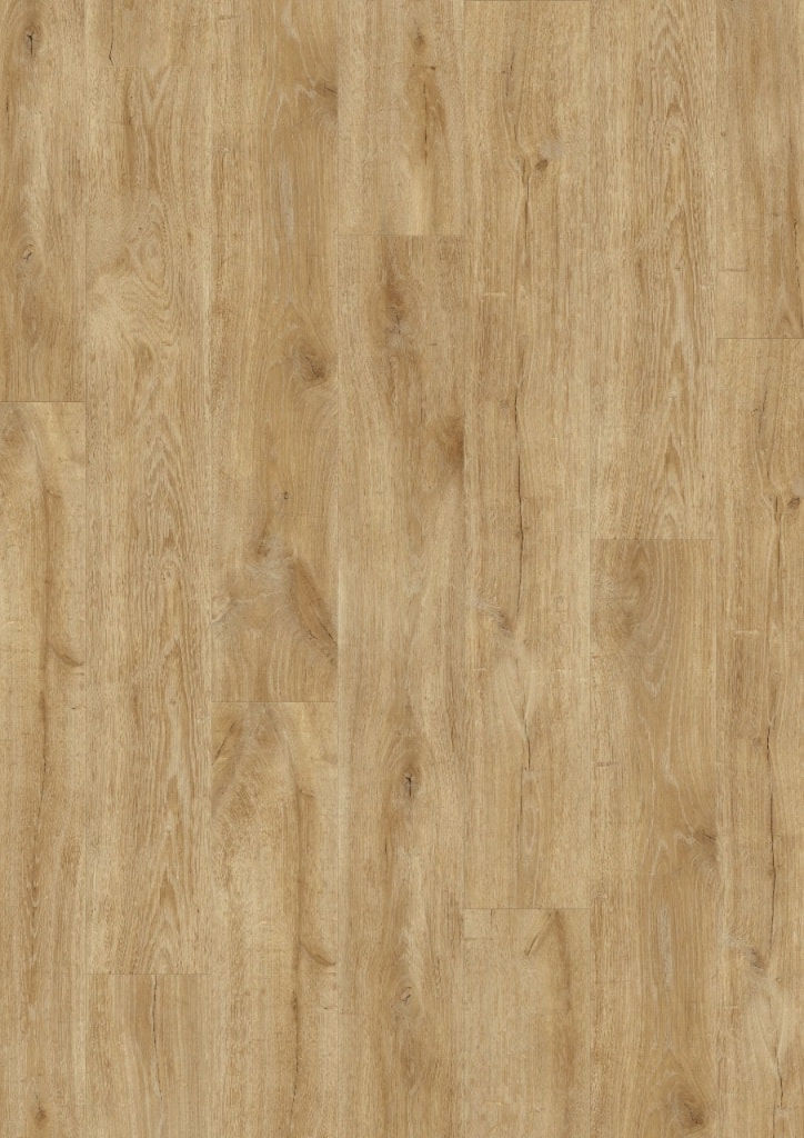 Виниловая замковая плитка ПВХ Pergo Modern plank Optimum Click V3131-40101 Дуб горный натуральный